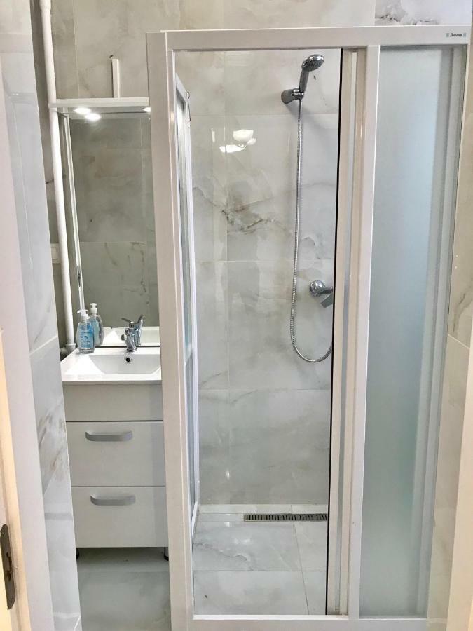 Ella Apartman Debrecen Exterior foto
