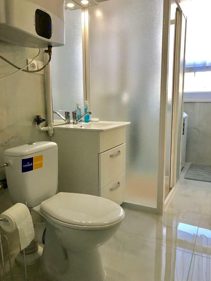 Ella Apartman Debrecen Exterior foto